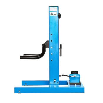 Hebebühne Radgreifer hydraulisch mobil 3,0t, Air, Höhe: 0,99 m - EASY LIFT3000